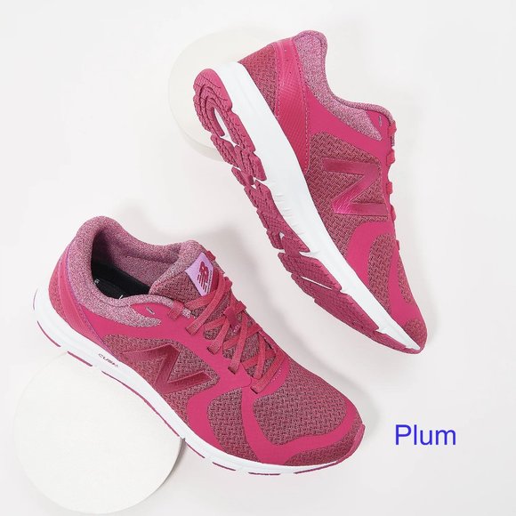 New Balance x Isaac Mizrahi Live! Lace-Up Sneakers - Picture 8 of 16